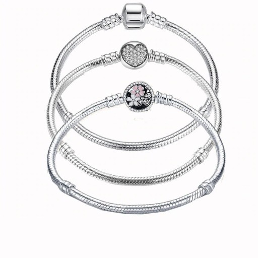 Damen-Schlangenarmband P11