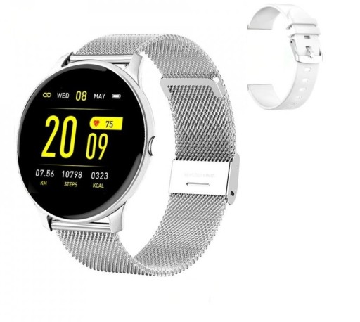 Damen-Smartwatch K1188