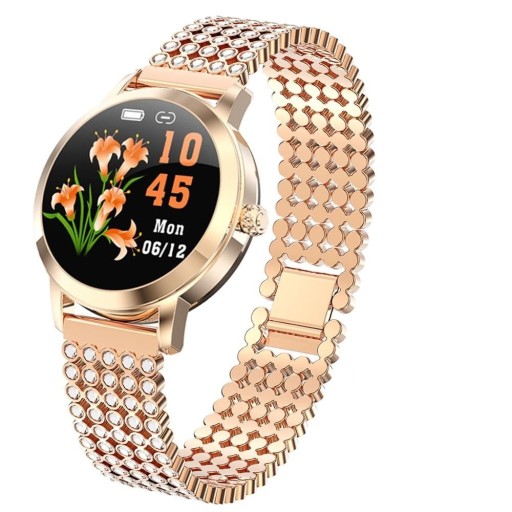 Damen-Smartwatch K1273