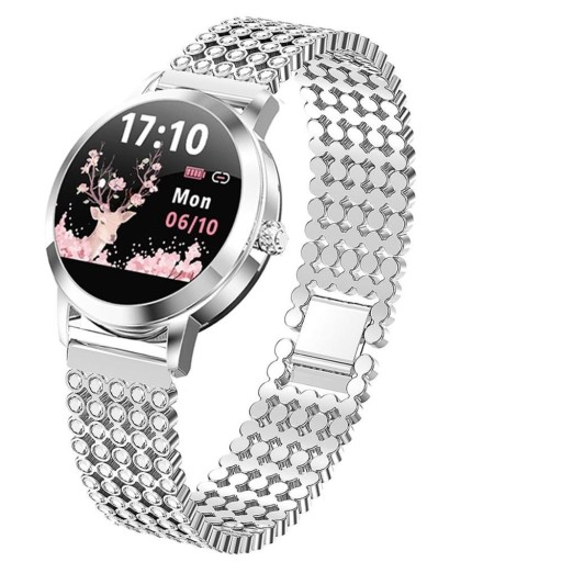 Damen-Smartwatch K1273