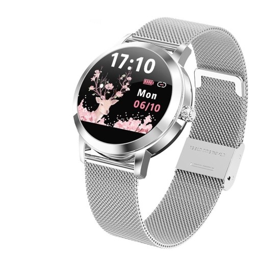 Damen-Smartwatch K1274