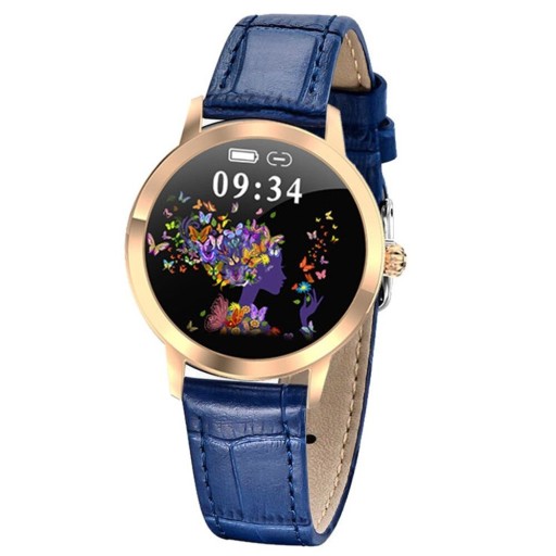Damen-Smartwatch K1275