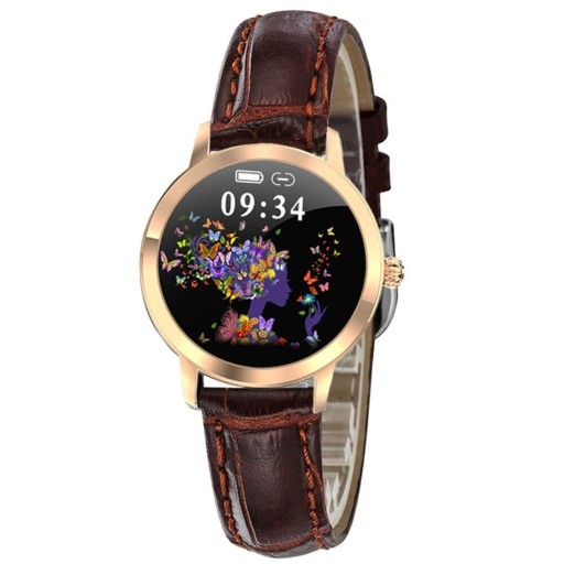 Damen-Smartwatch K1275