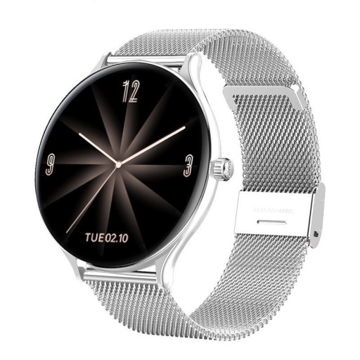 Damen-Smartwatch K1410