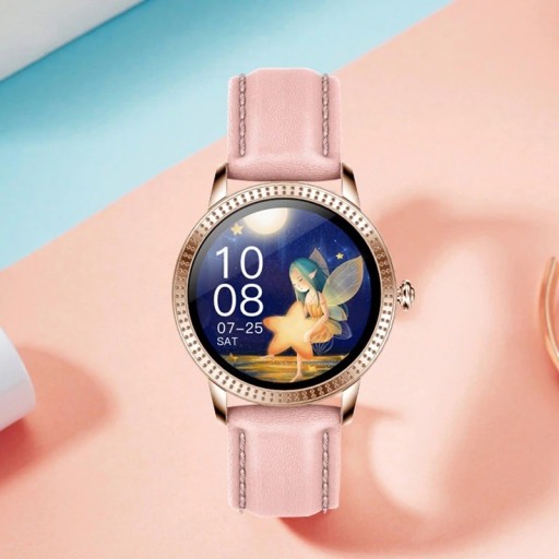Damen-Smartwatch K1459