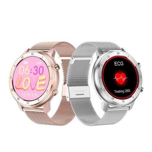 Damen-Smartwatch K1463