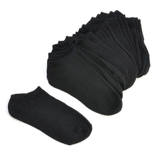 Damen-Socken – 10 Paar