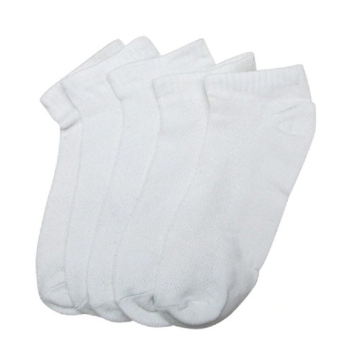 Damen-Socken – 5 Paar