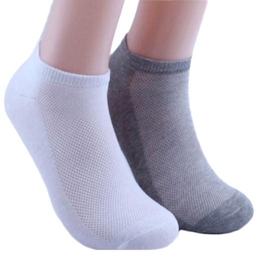 Damen-Socken – 5 Paar