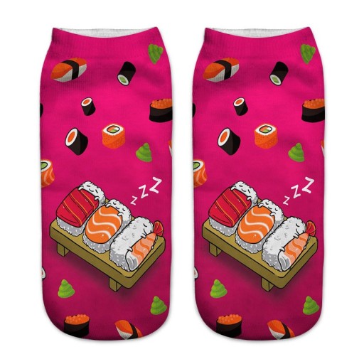 Damen-Socken – Essen