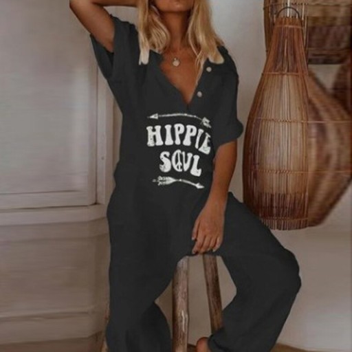 Damen-Sommeroverall A2561