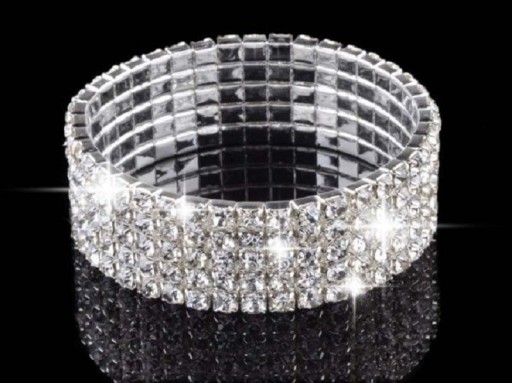 Damen-Steinarmband H246