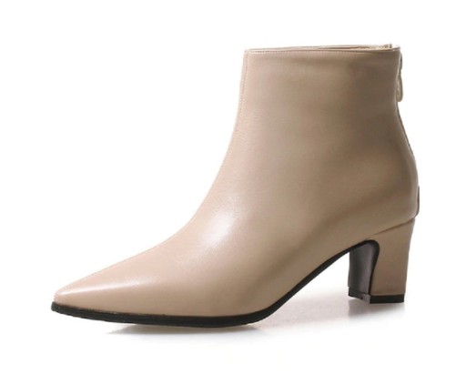 Damen-Stiefeletten „Jasmine“.