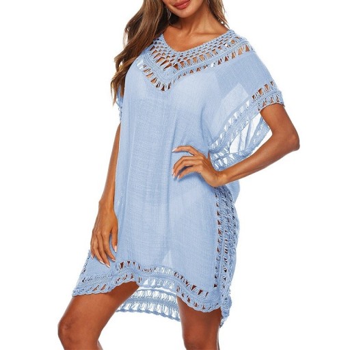 Damen-Strandkleid P333
