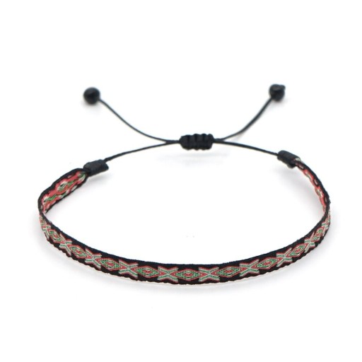 Damen-Strickarmband H250