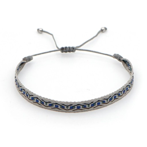 Damen-Strickarmband H281