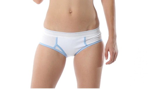 Damen stylische Unterhosen A6