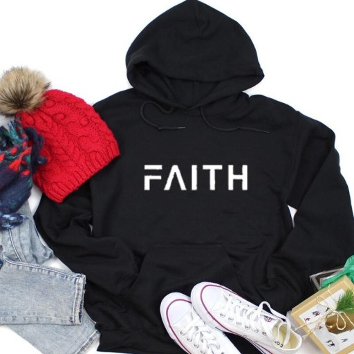 Damen-Sweatshirt mit der Aufschrift B26