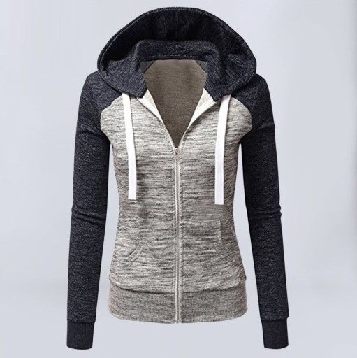 Damen-Sweatshirt P2533