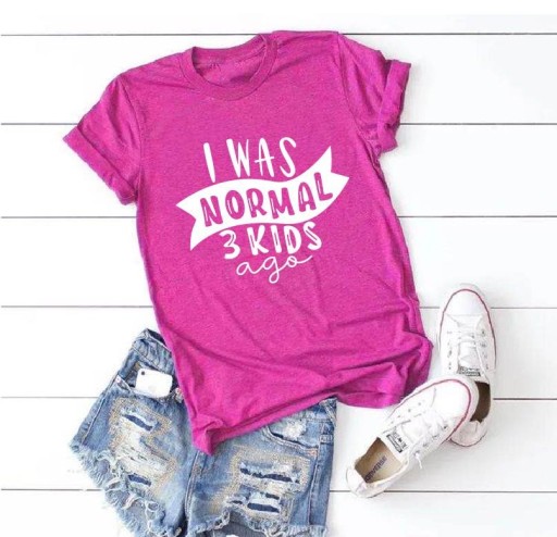 Damen-T-Shirt mit der Aufschrift A340
