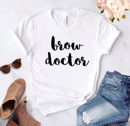 Damen-T-Shirt mit der Aufschrift A344