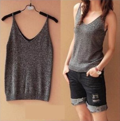 Damen-Tanktop A1179