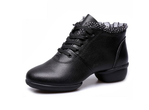 Damen-Tanzschuhe 82007