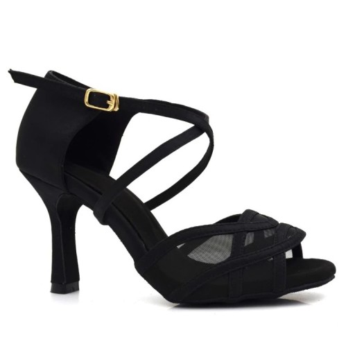 Damen-Tanzschuhe Molly