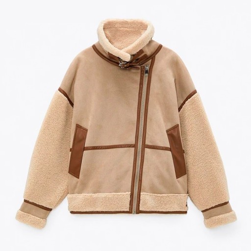 Damen-Übergangsjacke P1460