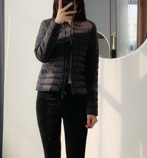 Damen Übergangsjacke P2153