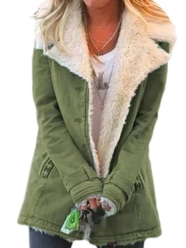 Damen Übergangsjacke P2407