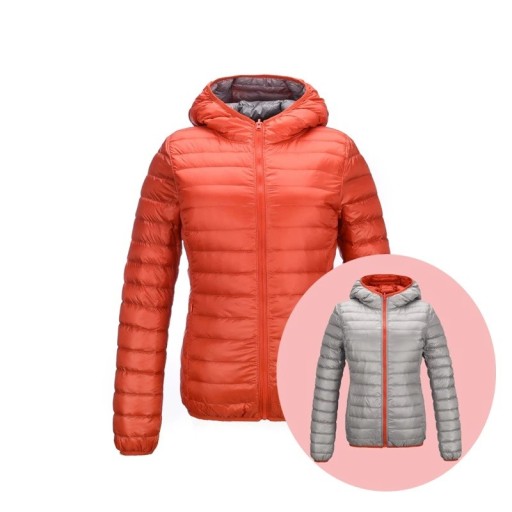 Damen Wendejacke J3095