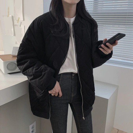 Damen-Winterjacke P1655