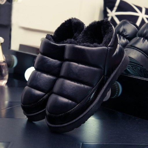 Damen-Winterstiefel J1190