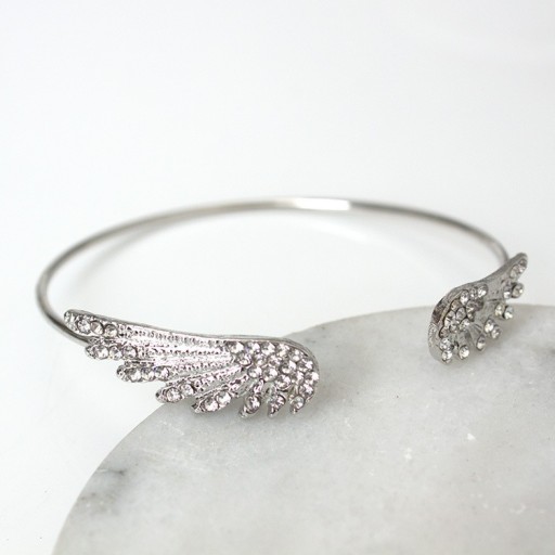 Damenarmband - ANGEL WINGS