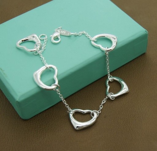 Damenarmband P42