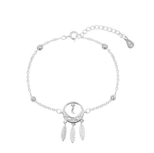 Damenarmband Traumfänger