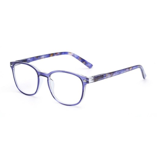 Damenbrille mit Sehstärke +0,50 J3559