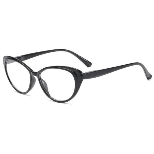 Damenbrille mit Sehstärke +1,50
