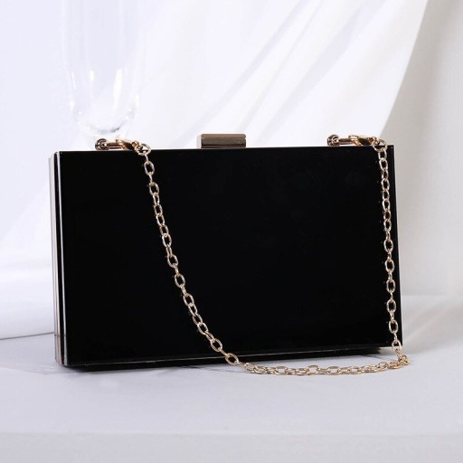Damenhandtasche aus Kunststoff M1259