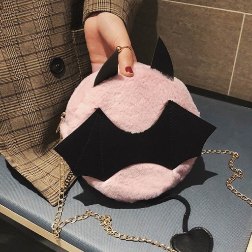 Damenhandtasche Teufel