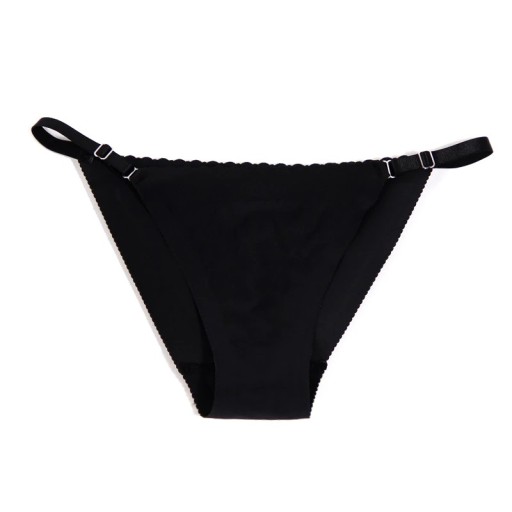 Damenhöschen mit String A636