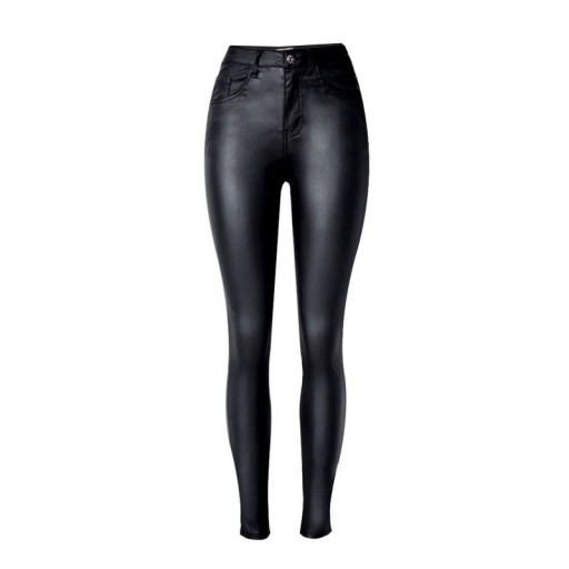 Damenjeans schwarz