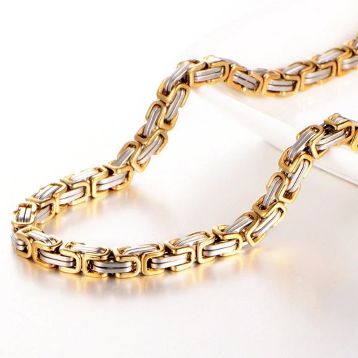 Damenkette G771