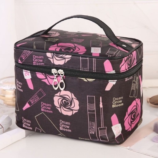 Damenkosmetiktasche T549