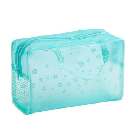 Damenkosmetiktasche T672