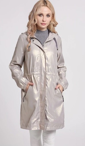 Damenmodejacke J3330