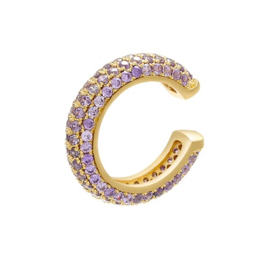 Damenohrring H731