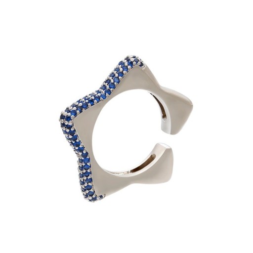 Damenohrring H731