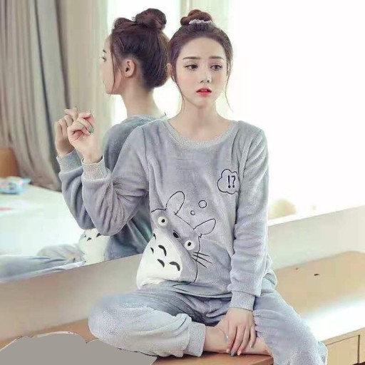 Damenpyjama P2603